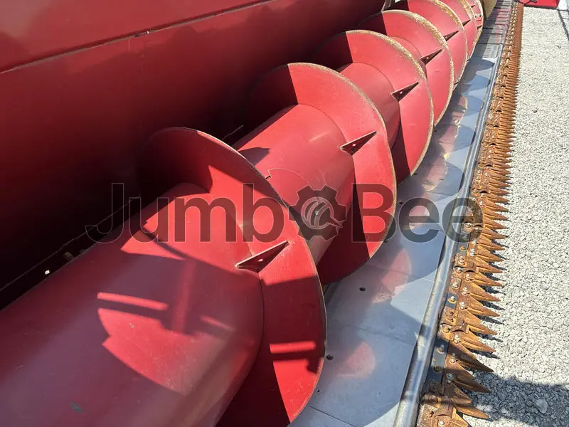 Case IH 3020 2011 - Usado en Venta — foto 1 de 35