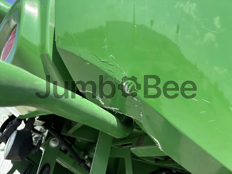 John Deere S680 2015 - Usado (3,233 Horas) en Venta — foto 1 de 103