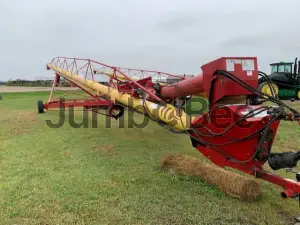 2023 Westfield MKX1384 Grain Auger