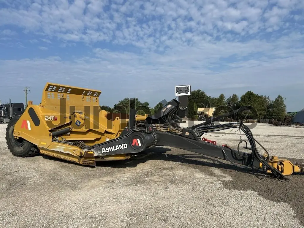 ASHLAND 2411E 2021 - Usado en Venta — foto 1 de 51