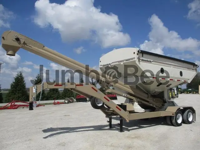 Unverferth 4955DXL 2024 - Usado en Venta — foto 1 de 81
