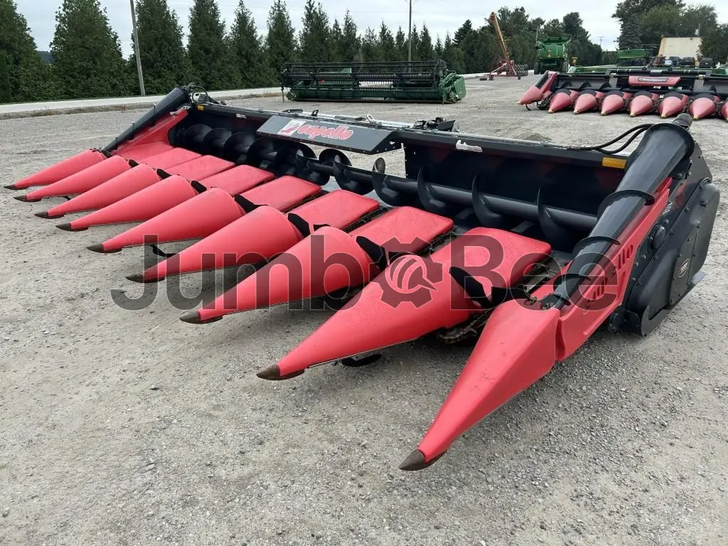 CAPELLO QUASAR F8 2016 - Usado en Venta — foto 1 de 47