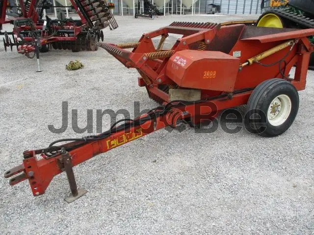 Leon A3000 - Usado en Venta — foto 1 de 40
