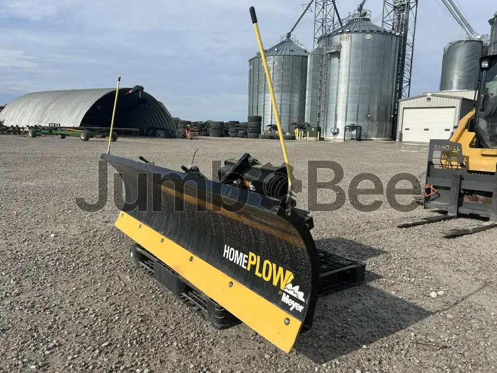 Meyer SNOW BLADE - Used  for Sale — photo 1 of 17