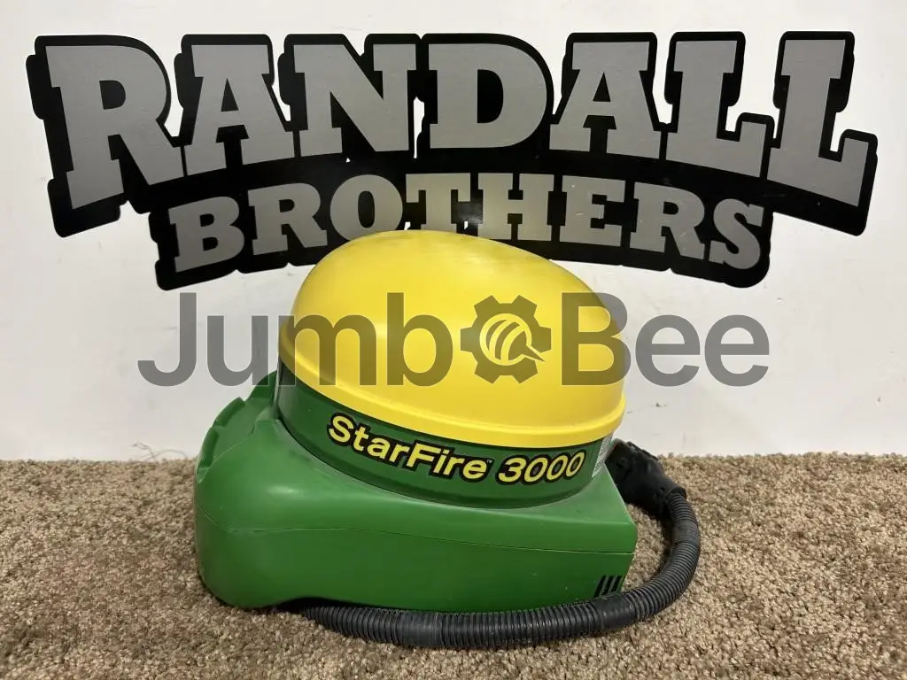 John Deere StarFire 3000 - Used  for Sale — photo 1 of 5
