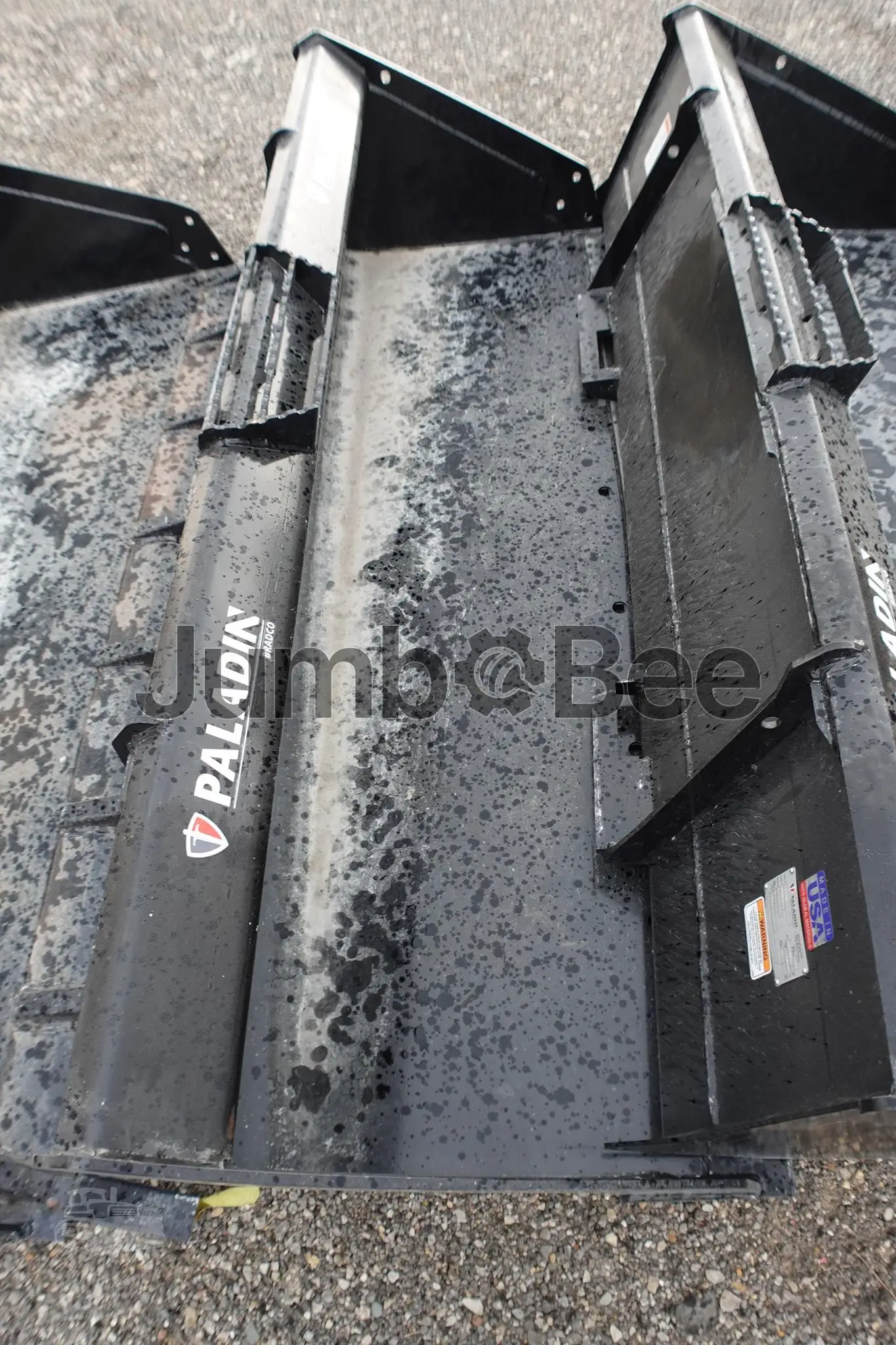 Paladin SKID STEER 2023 - Nuevo en Venta — foto 1 de 5