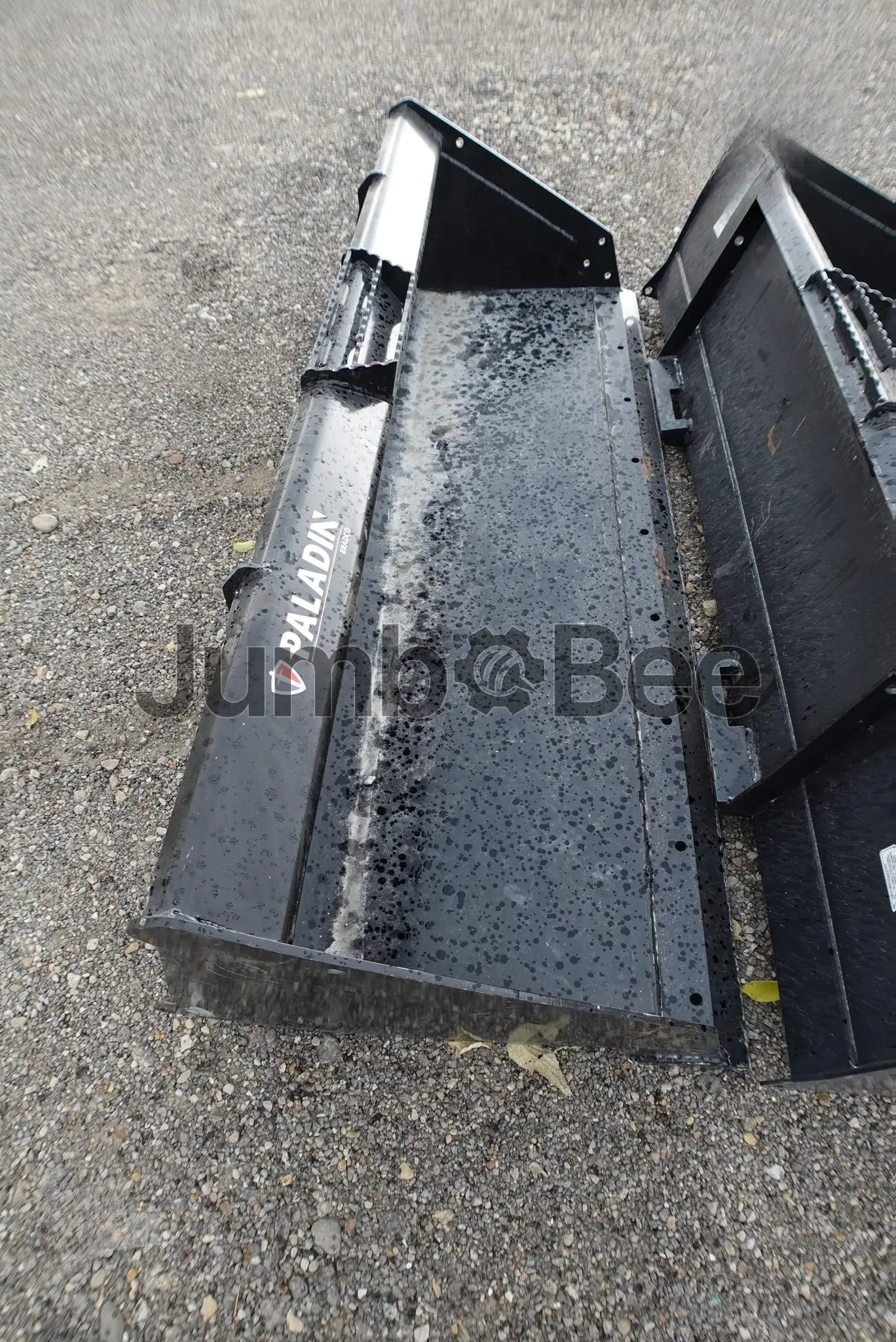 Paladin SKID STEER 2022 - Nuevo en Venta — foto 1 de 5