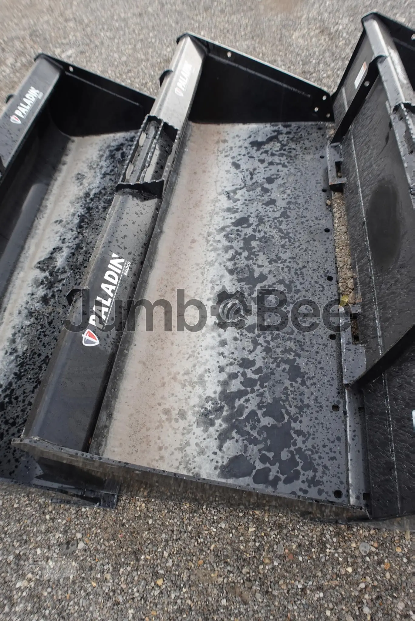 Paladin SKID STEER 2022 - Nuevo en Venta — foto 1 de 5