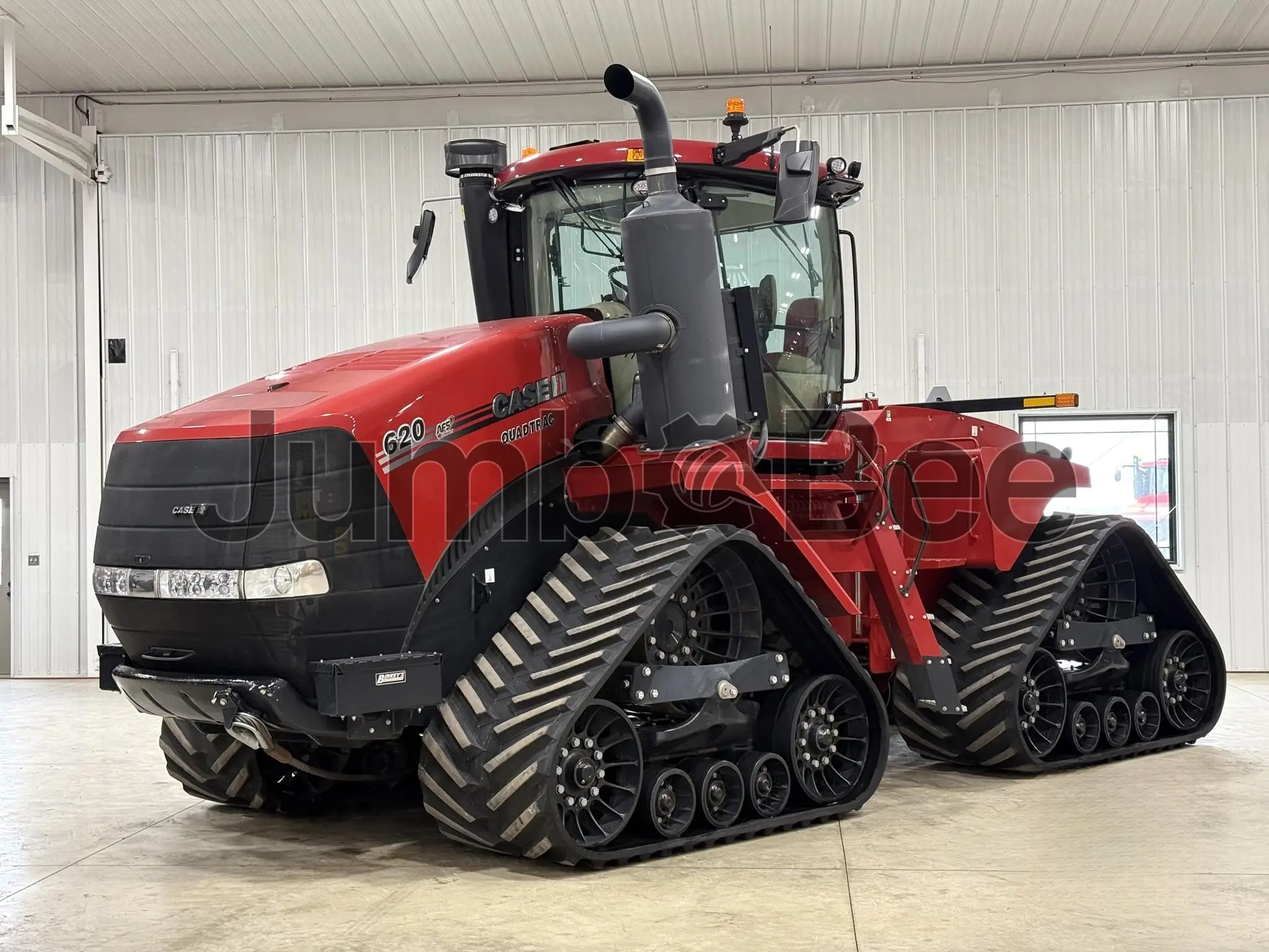 Case IH Steiger 620 Quadtrac 2023 - Usado en Venta — foto 1 de 57