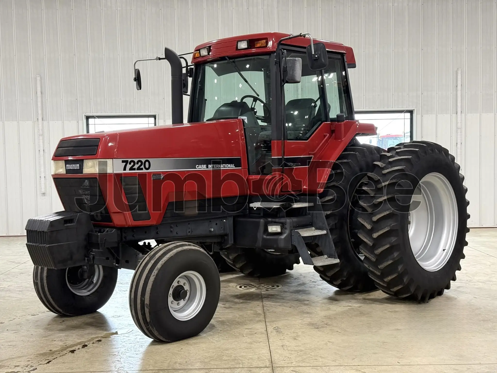 Case IH 7220 1994 - Usado en Venta — foto 1 de 30