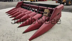 2000 Case IH 1083 Corn Headers