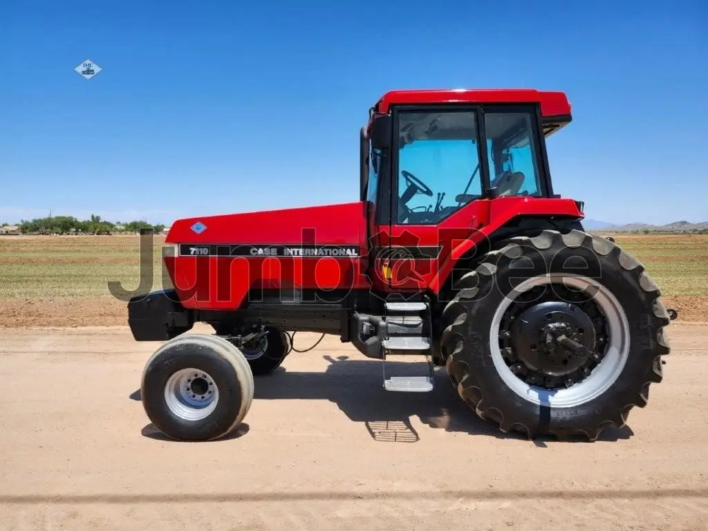 Case IH 7110 1988 - Usado en Venta — foto 1 de 20