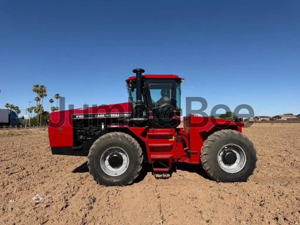 Case IH 9180 1989 - Usado en Venta — foto 1 de 22