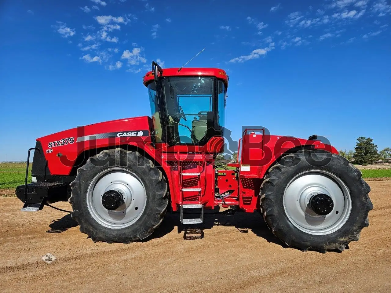 2004 Case IH STX375HD - Used  for Sale — photo 1 of 26