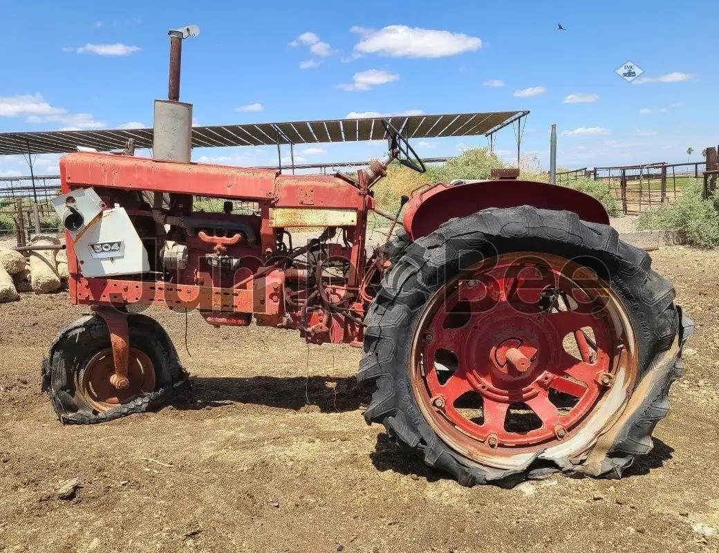 1964 International 504 - Used for Sale — photo 1 of 4