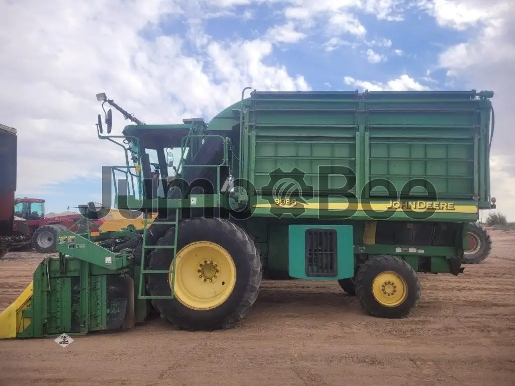 2003 John Deere 9986 - Used for Sale — photo 1 of 21