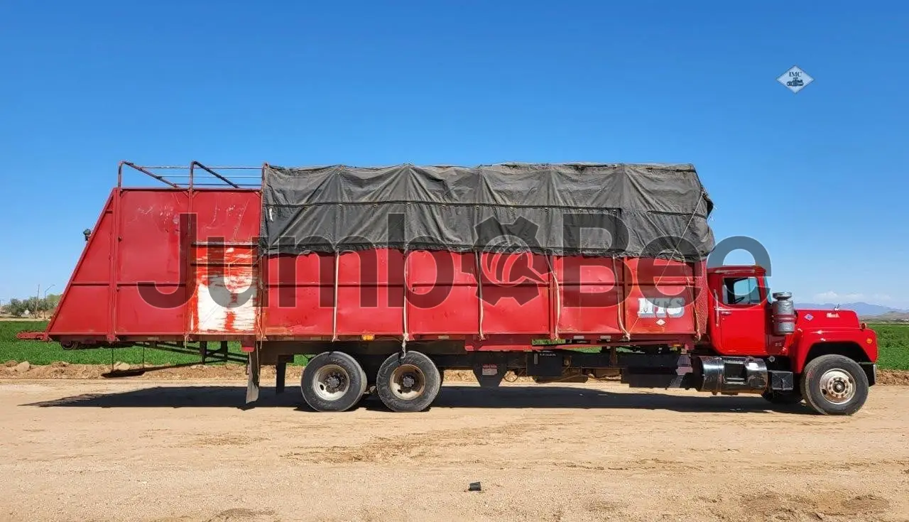 1989 MACK RD690S - Used  for Sale — photo 1 of 36