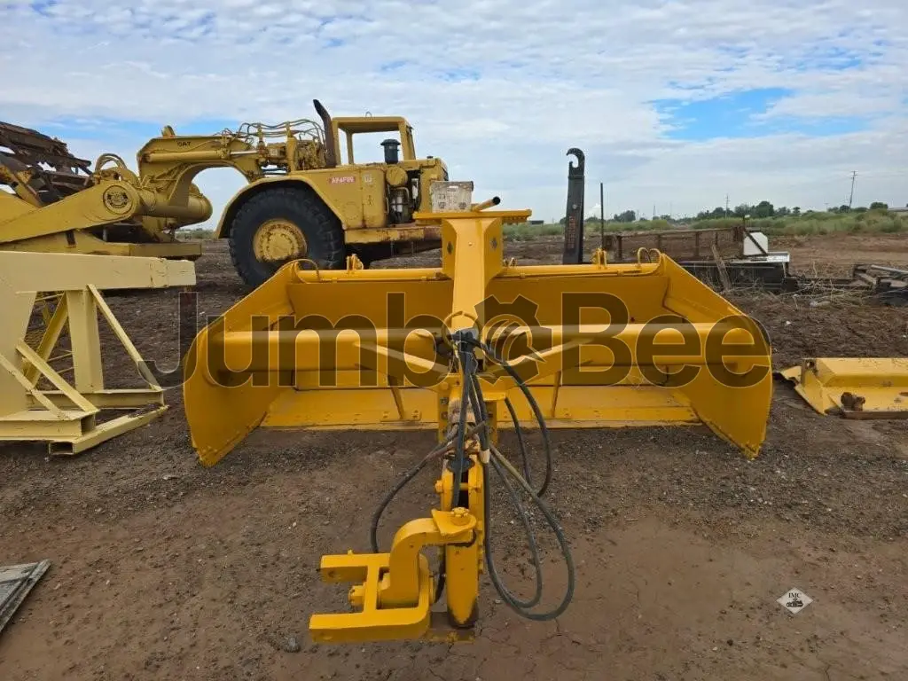 Reynolds LSE12 2008 - Usado en Venta — foto 1 de 12