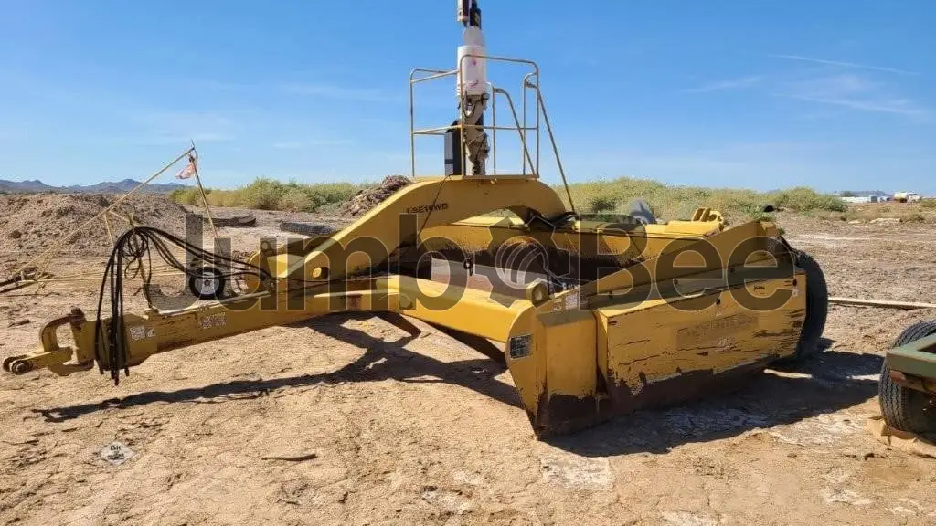 Reynolds LSE16 2018 - Usado en Venta — foto 1 de 20