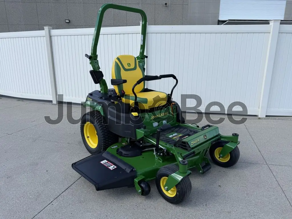 John Deere Z545R 2026 - Nuevo en Venta — foto 1 de 16