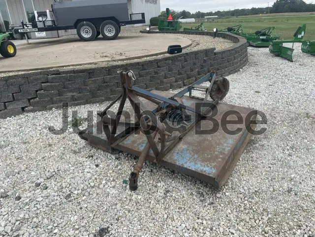 Ford 175 - Used, for Sale — photo 1 of 4