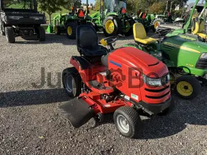 2022 Simplicity CONQUEST Lawn Mowers