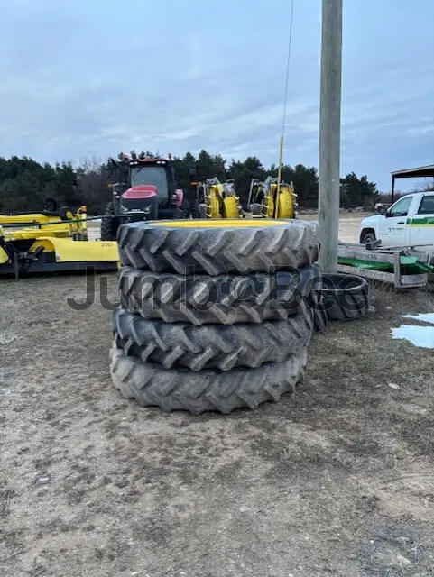 Goodyear 380X50 - Usado en Venta — foto 1 de 1