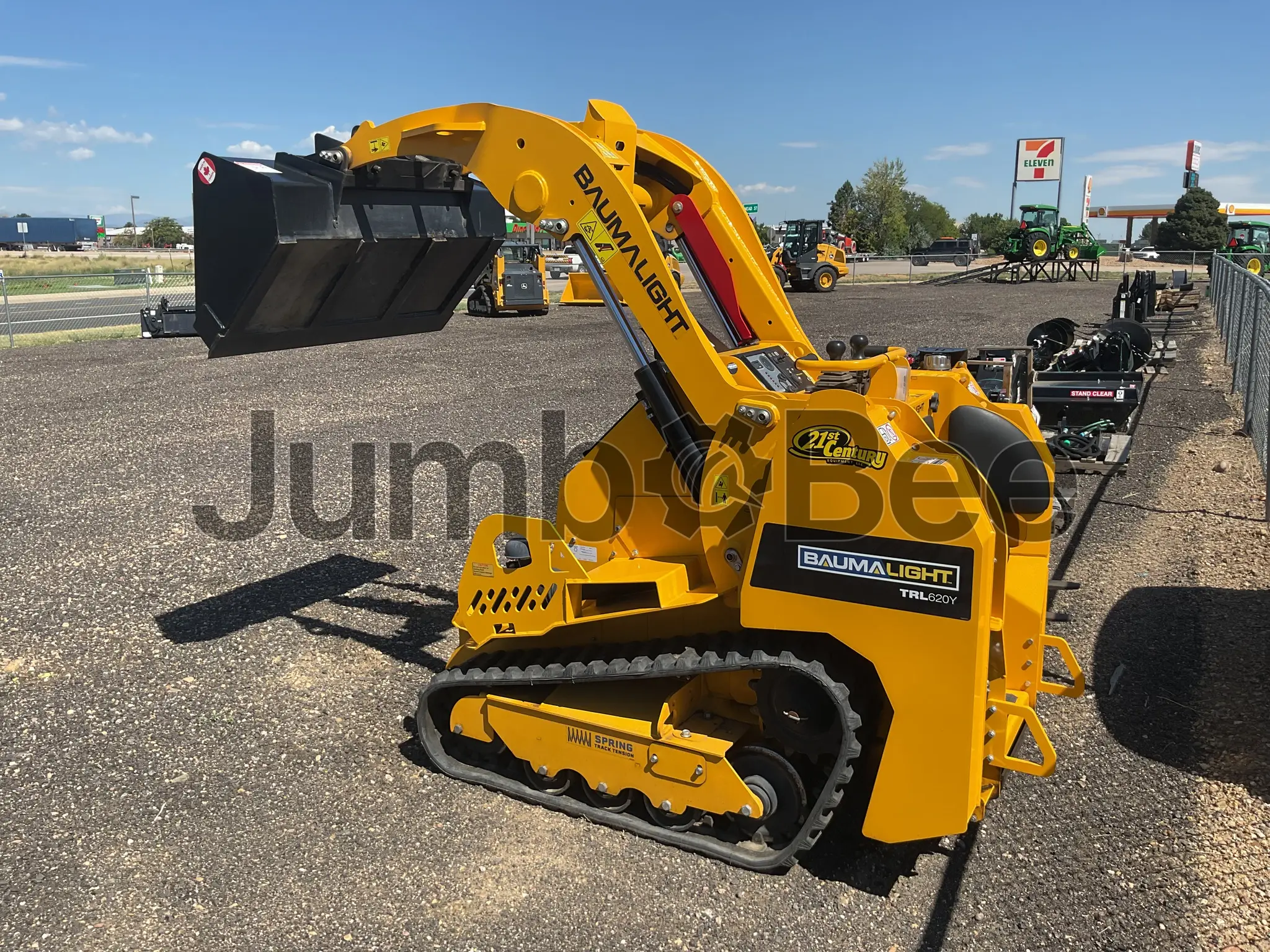 2024 Baumalight TRLY - Used, 15 Hours for Sale — photo 1 of 27