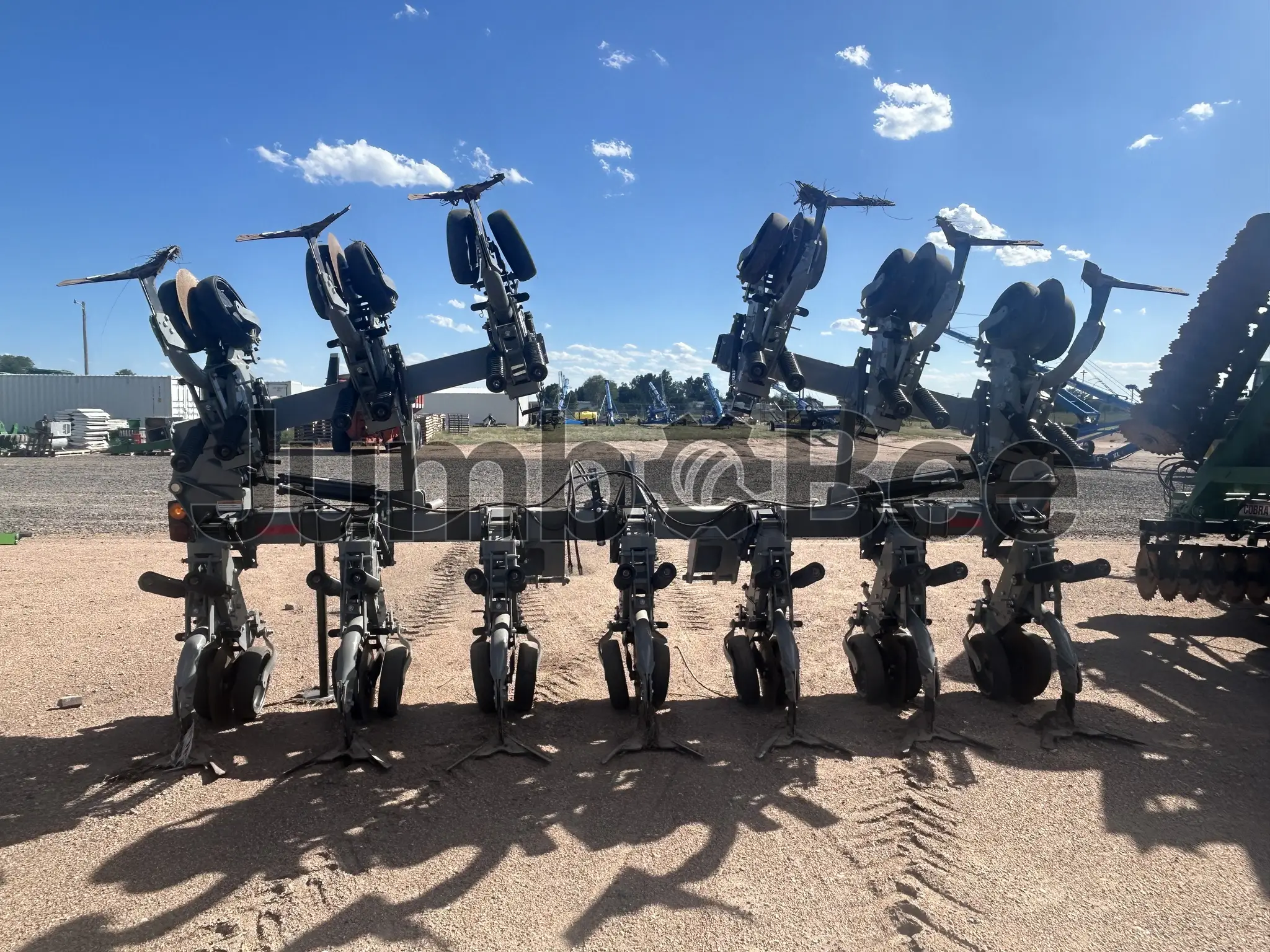 Hiniker 6000 2023 - Usado en Venta — foto 1 de 18