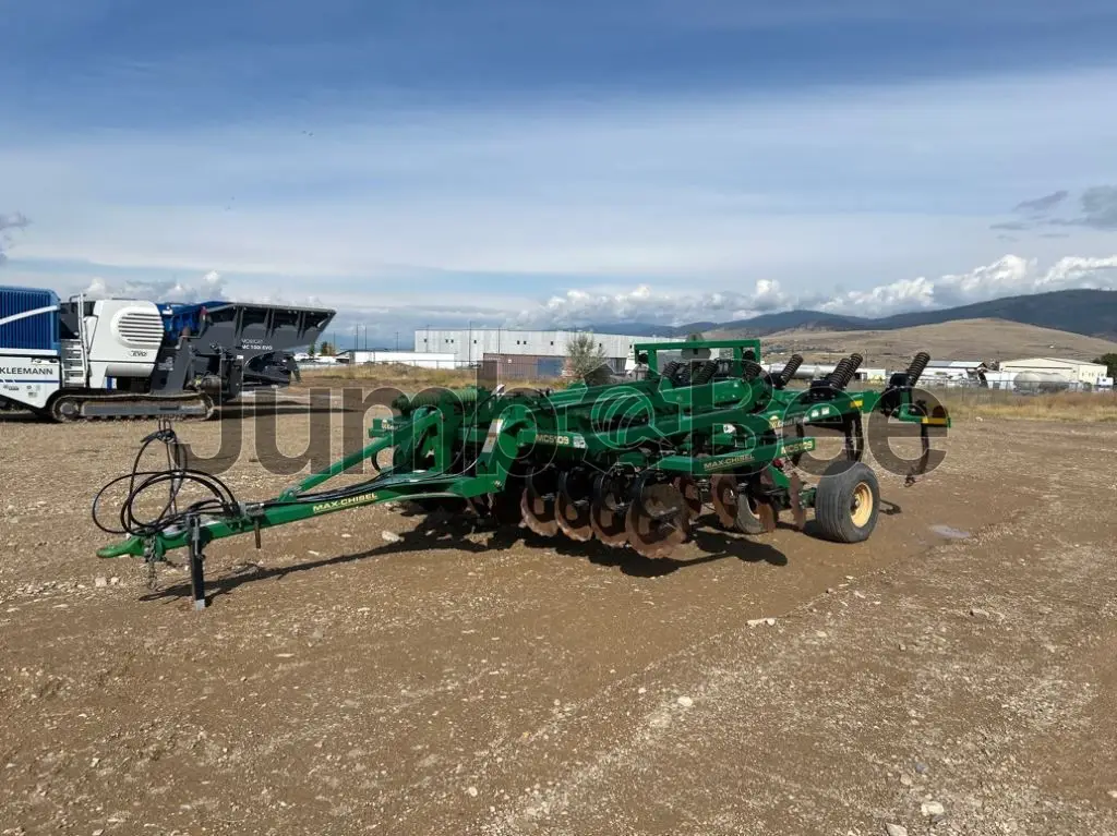 Great Plains MC5109 2021 - Usado en Venta — foto 1 de 23