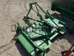2018 Frontier GM1072E Attachments for Lawn & Garden Tractors