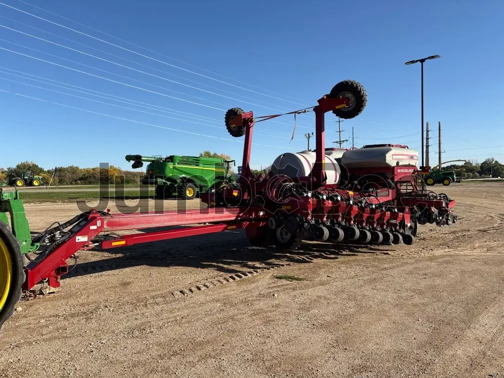 2013 Case YIELDTRAC 24 - New, for Sale — photo 1 of 40