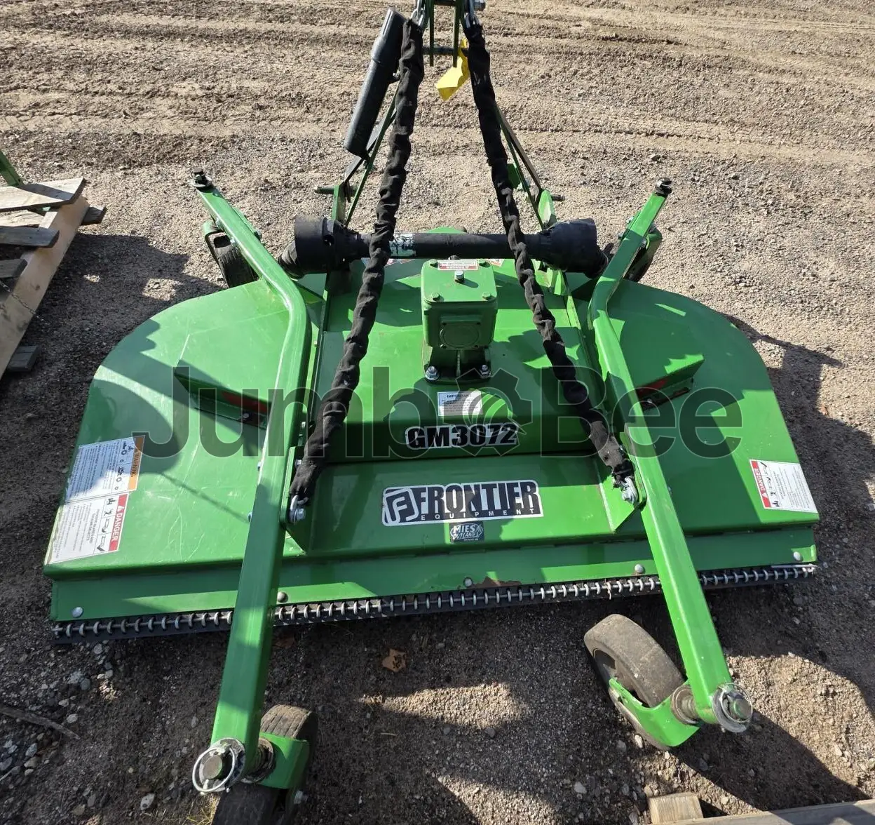Frontier GM3072 - Usado en Venta — foto 1 de 3