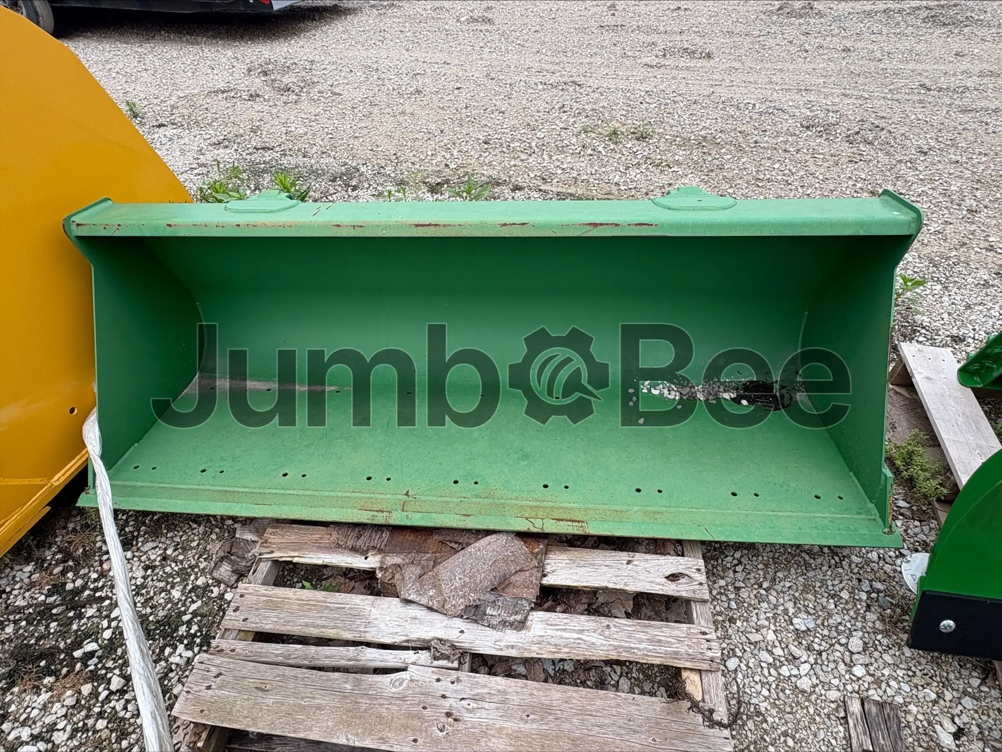 John Deere 73" - Used, for Sale — photo 1 of 5