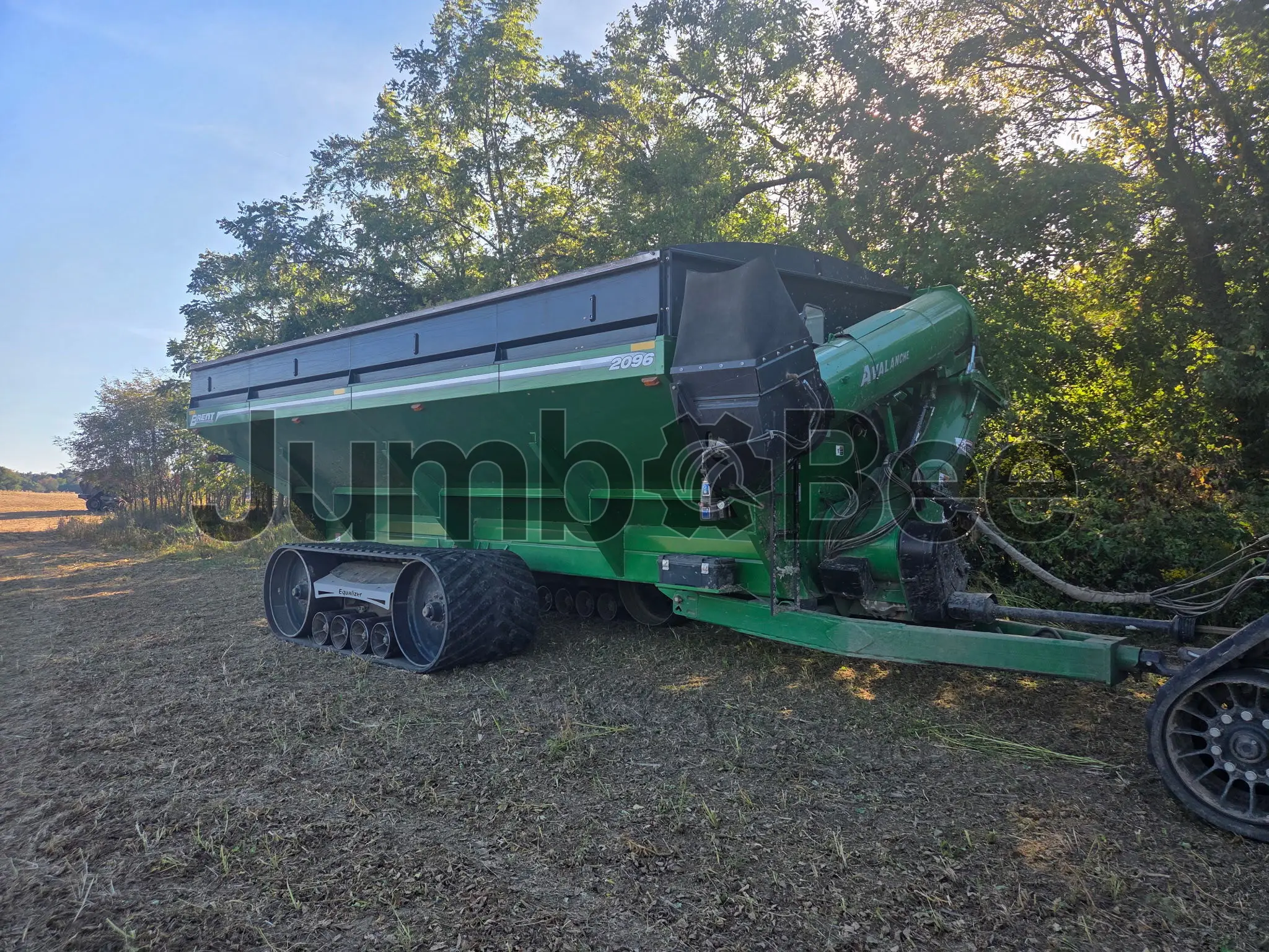 Brent 2096 2020 - Usado en Venta — foto 1 de 7