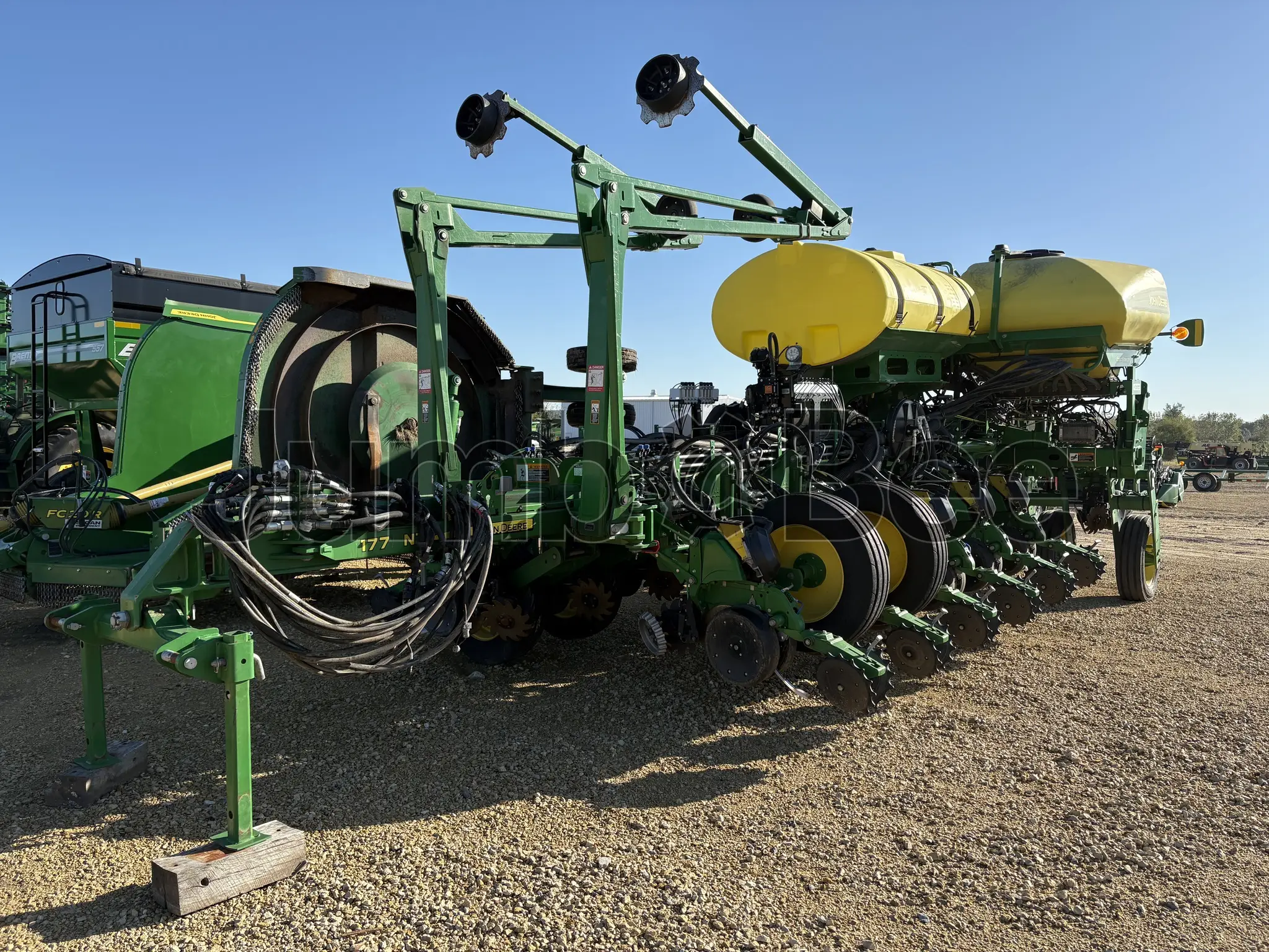 John Deere 1775NT 2024 - Usado en Venta — foto 1 de 16