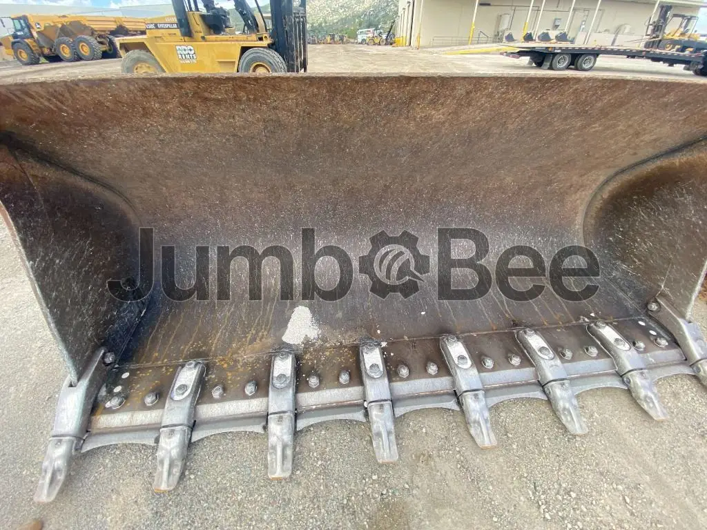 JRB 644K4.25C 2020 - Usado en Venta — foto 1 de 5