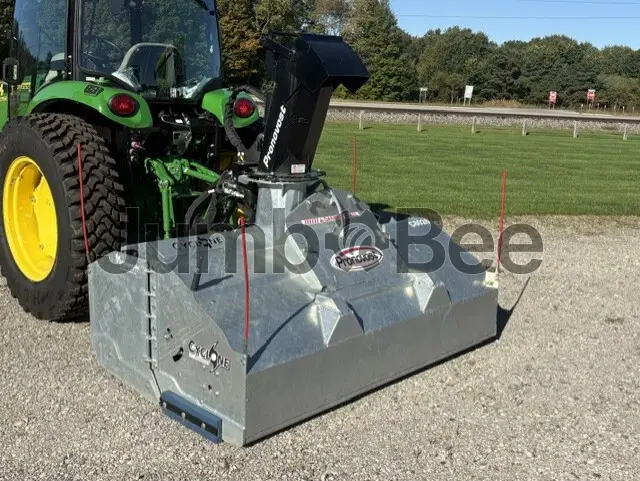 2023 Pronovost C8026 - Used, for Sale — photo 1 of 6