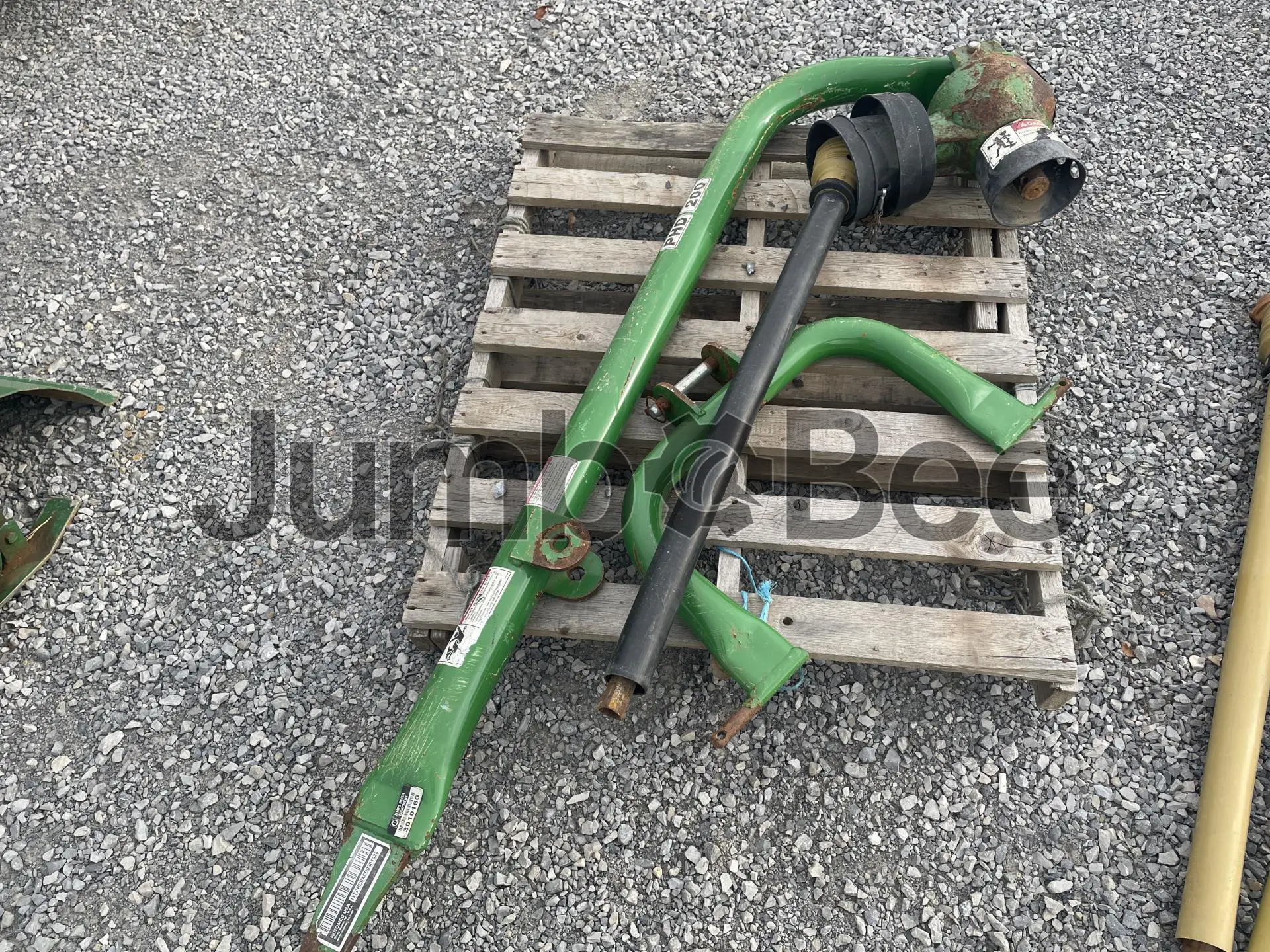 Frontier PHD200 - Used, for Sale — photo 1 of 10