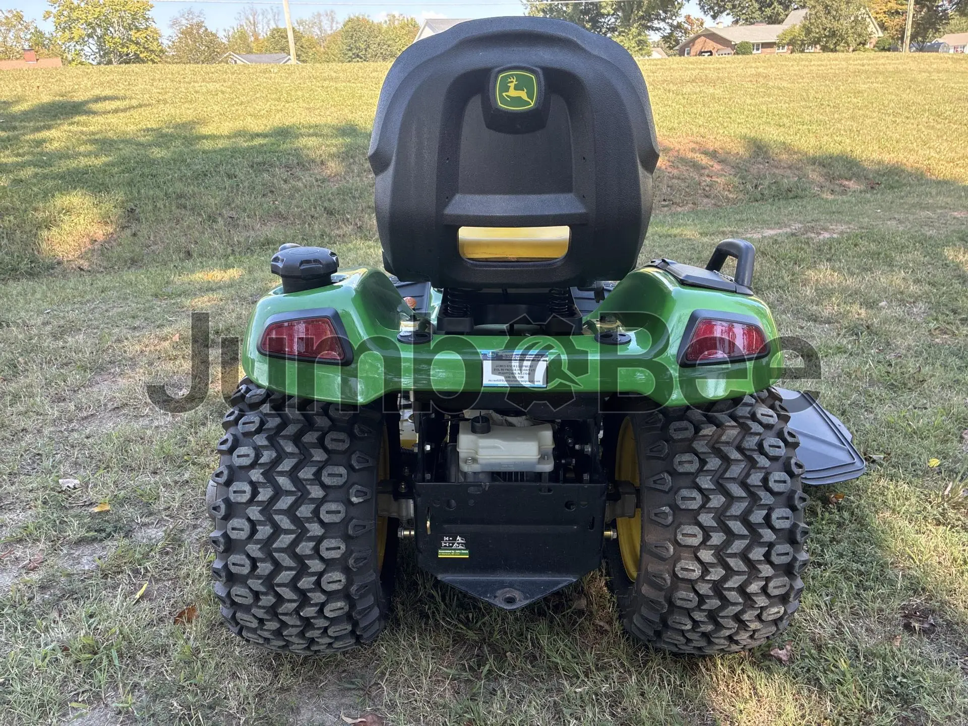 2013 John Deere X530 - Used, 304 Hours for Sale — photo 1 of 6