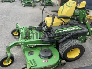 2026 John Deere Z970R Zero-Turn Mowers