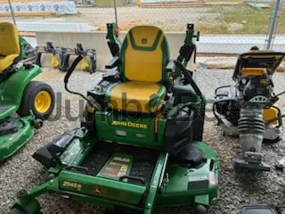 John Deere Z545R 2023 - Usado (61 Horas) en Venta — foto 1 de 10