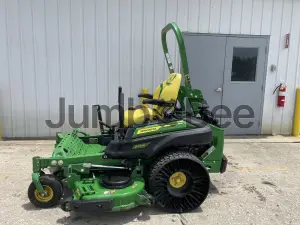 2026 John Deere Z930M Zero-Turn Mowers