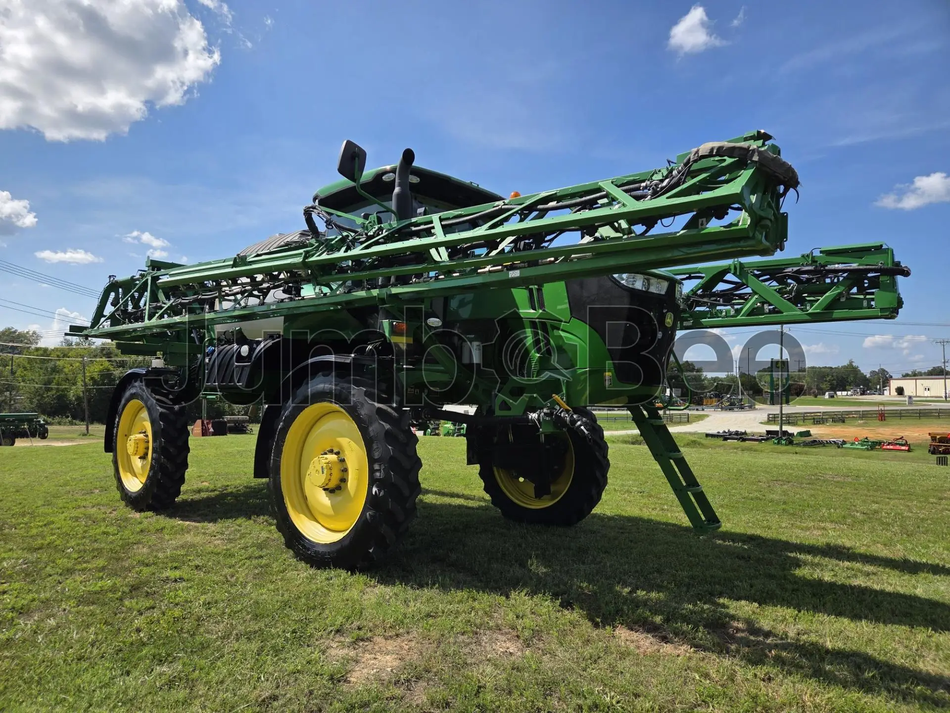 John Deere R4044 2021 - Usado (2,099 Horas) en Venta — foto 1 de 55