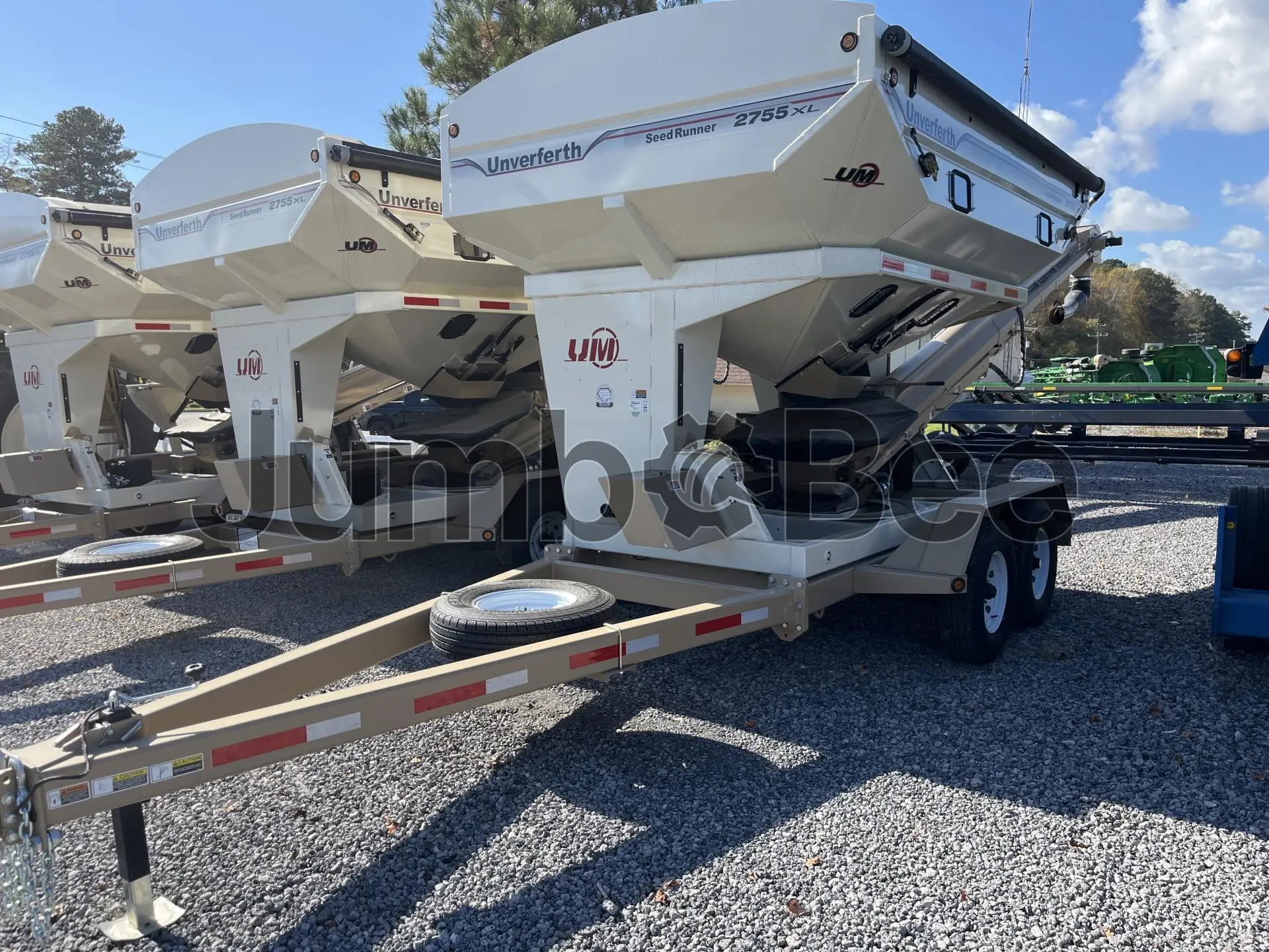 Unverferth 2755XL 2023 - Usado en Venta — foto 1 de 2
