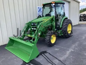John Deere 4052R 2026 - Nuevo en Venta — foto 1 de 8