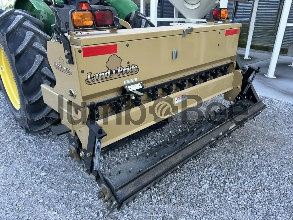 Land Pride APS1572 2023 - Usado en Venta — foto 1 de 42