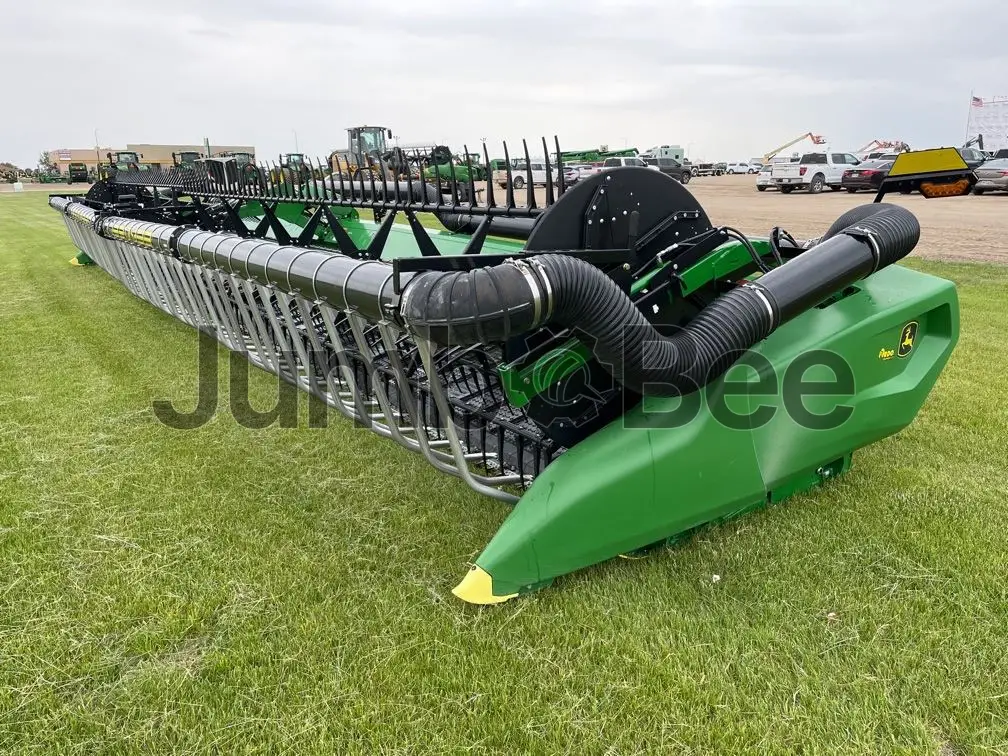 2024 John Deere RD45F - New, for Sale — photo 1 of 23