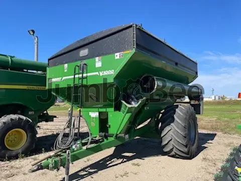 Brent V1000 2019 - Nuevo en Venta — foto 1 de 7