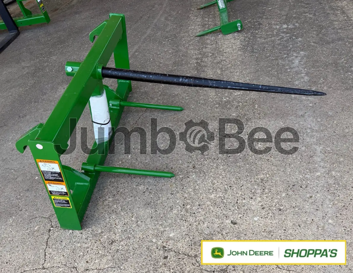 Frontier AB13G 2025 - Usado en Venta — foto 1 de 9